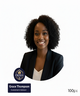 Grace Thompson