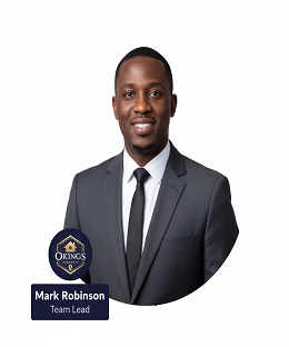 Mark Robinson
